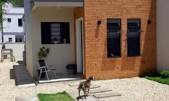 Imagem: Casa com 2 Dormitórios sendo uma súite