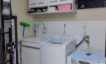 Imagem 6: Casa com 2 Dormitórios sendo uma súite na Limeira Baixa