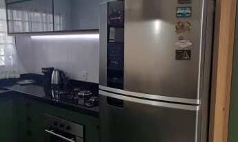 Imagem 2: Casa com 2 Dormitórios sendo uma súite na Limeira Baixa