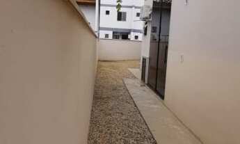 Imagem 5: Casa com 2 Dormitórios sendo uma súite na Limeira Baixa