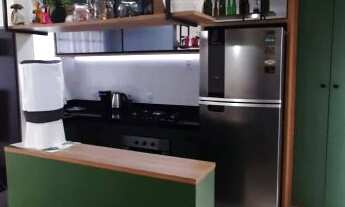 Imagem 3: Casa com 2 Dormitórios sendo uma súite na Limeira Baixa