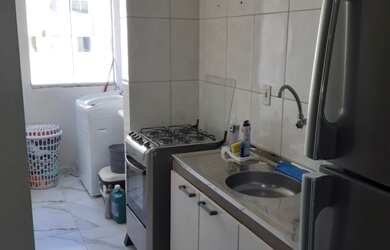 Imagem 4: Apartamento Santa Rita 2 Quartos