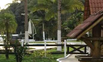 Imagem: Sitio no Brilhante II com 117 mil m²