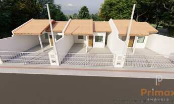 Imagem 1: Casa em Dom Joaquim com 3 Dormitórios