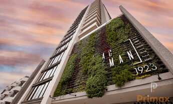 Imagem: LAC LÉMAN RESIDENCE - PEREQUÊ (PORTO BELO