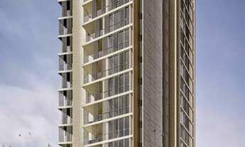 Imagem 6: ÉLEVÉ RESIDENCE - PEREQUÊ (PORTO BELO