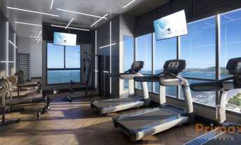 Imagem 2: ÉLEVÉ RESIDENCE - PEREQUÊ (PORTO BELO