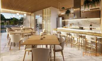 Imagem 4: ÉLEVÉ RESIDENCE - PEREQUÊ (PORTO BELO