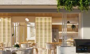 Imagem 5: ÉLEVÉ RESIDENCE - PEREQUÊ (PORTO BELO