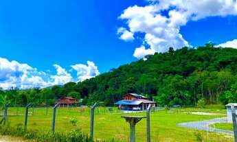 Imagem 4: Terreno Plano Sao Pedro( Guabiruba) 300m2