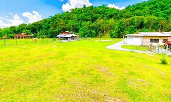 Imagem 2: Terreno Plano Sao Pedro( Guabiruba) 300m2