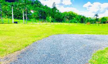 Imagem 3: Terreno Plano Sao Pedro( Guabiruba) 300m2