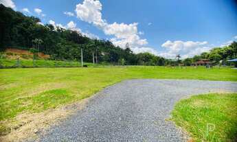 Imagem: Terreno Plano Sao Pedro( Guabiruba) 300m2