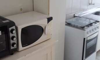 Imagem 2: APARTAMENTO SEMI MOBILIADO NO CENTRO DE BRUSQUE!!!