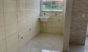 Imagem 3: APARTAMENTO TERREO 2 QUARTOS BAIRRO DOM JOAQUIM