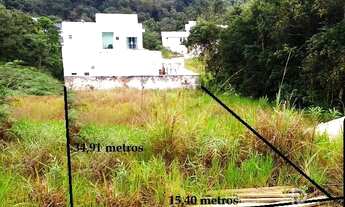 Imagem 2: Terreno Residencial - Loteamento Lagoa Dourada - Souza Cruz