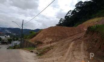 Imagem: Amplo Terreno Residencial Bairro Souza Cruz