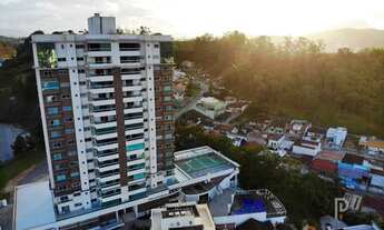 Imagem 4: Apartamento 3 suítes - Bairro Santa Rita em Brusque/SC