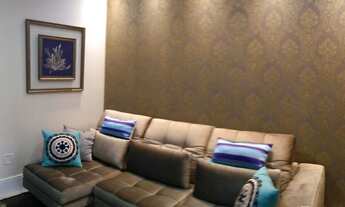 Imagem: APARTAMENTO MOBILIADO 4 SUITES ALTO PADRAO