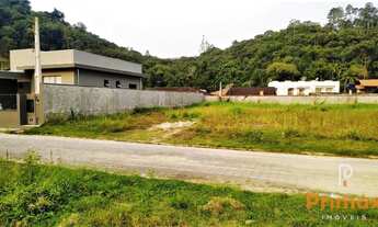 Imagem: Terreno Residencial - Plano - Centro Guabiruba/SC