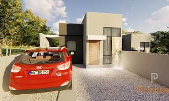 Imagem: Casa na limeira com 3 Quartos sendo uma