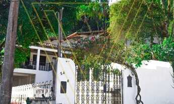 Imagem: CASA EM SÃO SEBASTIÃO ACEITA PERMUTA EM