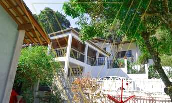 Imagem 2: CASA EM SÃO SEBASTIÃO ACEITA PERMUTA EM JUNDIAÍ /SP