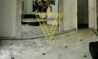 Imagem 4: ![CDATA[APARTAMENTO ALTO PADRÃO PARA VENDA NO EDIFÍCIO MEDITERRANÉE - JUNDIAÍ]]