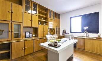 Imagem 6: ![CDATA[APARTAMENTO ALTO PADRÃO PARA VENDA NO EDIFÍCIO MEDITERRANÉE - JUNDIAÍ]]