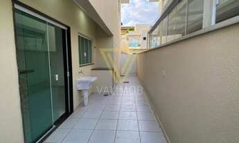 Imagem 7: Condomínio Villagio Di Siena - Bairro Colônia