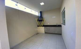 Imagem 2: Condomínio Villagio Di Siena - Bairro Colônia