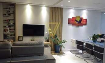 Imagem: SOBRADO COM SUÍTE, VAGA PARA 2 CARROS