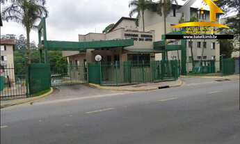 Imagem: Apartamento - Granja Viana