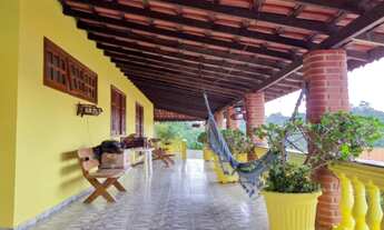 Imagem 2: Casa - Colonial Village - Cotia
