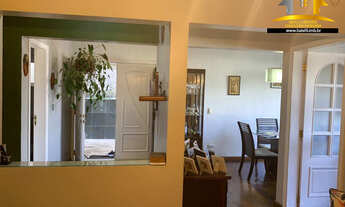 Imagem 3: Casa à venda no condomínio Pinus Park na Granja Viana - Batelli Imóveis