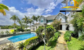 Imagem: Casa - Granja Vianna