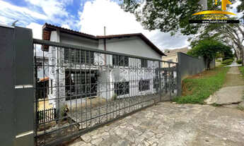 Imagem: Casa à venda no condomínio São Paulo