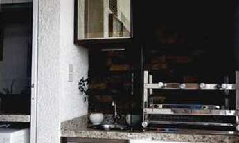 Imagem 7: Apartamento - Granja Viana