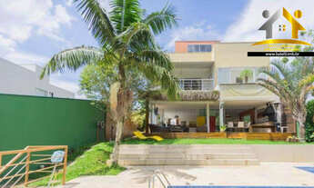 Imagem 1: Casa no condomínio Vintage na Granja Viana - Batelli Imóveis