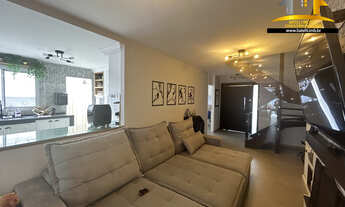 Imagem 2: Casa à venda no condomínio Carmel - São Paulo II - Batelli Imóveis