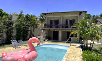 Imagem: Casa - Granja Viana - Dom Henrique III