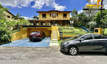 Imagem: Casa à venda no condomínio Nova Higienópolis