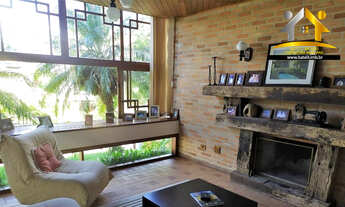 Imagem 7: Casa à venda no condomínio Nova Higienópolis - Batelli Imóveis