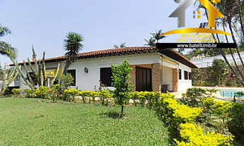 Imagem: Casa TÉRREA à venda e locação no condomínio