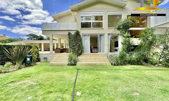 Imagem: Casa à venda no condomínio Recanto Inpla