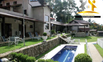 Imagem 4: Casa para venda e locação no bairro Capuava em Cotia/Embu das Artes - Batelli Imóveis