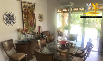 Imagem 4: Casa à venda no condomínio Palos Verdes na Granja Viana - Batelli Imóveis