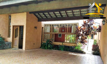 Imagem 4: Casa à venda no condomínio Nova Higienópolis - Batelli Imóveis