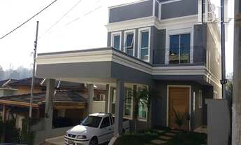 Imagem: Casa - Palm Hills - Cotia