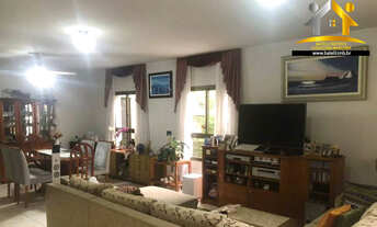 Imagem: Casa à venda no condomínio São Paulo